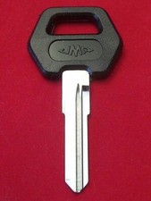 Saab Saa1-p Key Blank Saab 99 1974-1980 Saab 900 1979-93 80s Porsche Alarms Saab Saa1-p Key Blank Saab 99 1974-1980 Saab 900 1979-93 80s Porsche Alarms