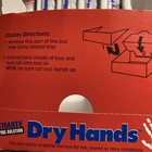 New Dry Hands Powder Pack Case Pole Dance Baseball Golf 11 Bottles Liquid Chalk — photo 5