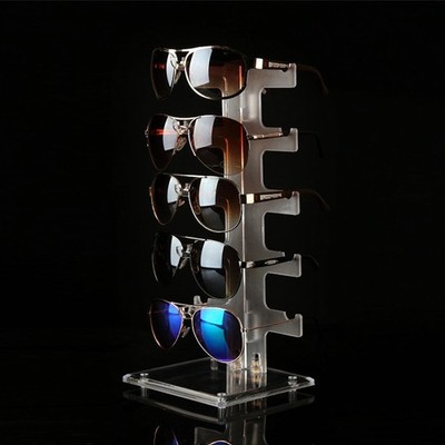  Sunglasses Retail Display Rack Storage Organizer Multiple Holder