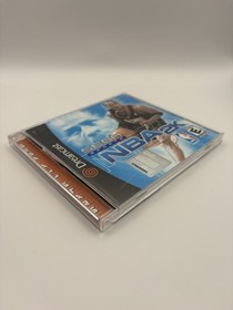 NBA 2K & NCAA 2K2 SEGA Dreamcast 2 Game Lot Bundle CIB Tested, Authentic CLEAN