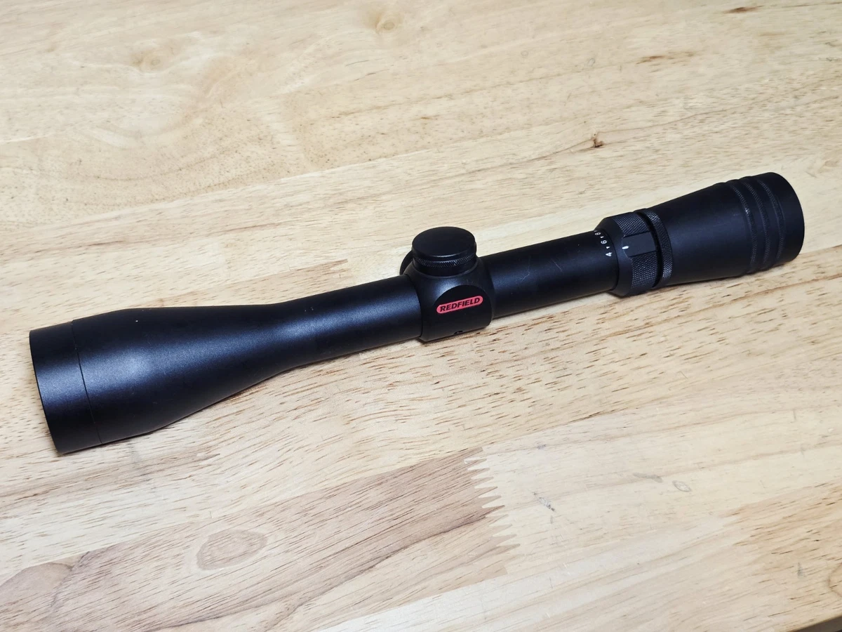 Redfield Scope 3x9 for sale | eBay
