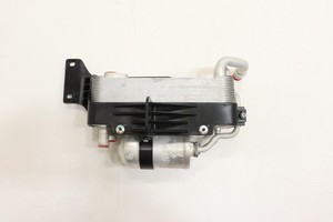 2023 - 2026 VINFAST VF 8 BATTERY CHILLER HEAT EXCHANGER COOLING OEM PWT30203024