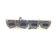 EX2Q9430AA auspuffkrümmer r. 2323176 für LAND ROVER DISCOVERY SPORT SE 2015