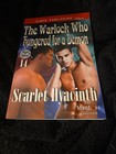 Warlock Who Hungered for a Demon by Scarlet Hyacinth (2012, Trade Paperback)