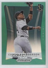 Click to enlarge Curtis Granderson
