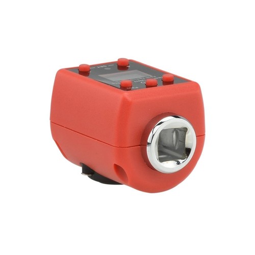 20741A 1/2” Digital Torque Adapter, 29.5-147.5 Ft-Lb, 1/2” Drive Digital Torq... - Picture 6 of 7