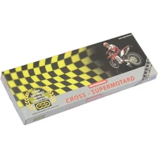 Regina Chain 420 RH2 Series Chain - 100 Links - Gold Motorcycle ATV/UTV 110