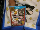 Nintendo Wii U NES Remix Pack Game BRAND NEW SEALED