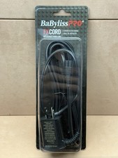 Genuine BaBylissPRO Replacement Power Cord For FX870 FX825 FX788  FX787 Models