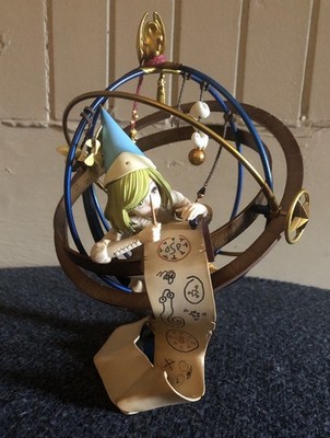 Kotobukiya Original Atelier of Witch Hat Coco 1/8 Collectible Figure Model