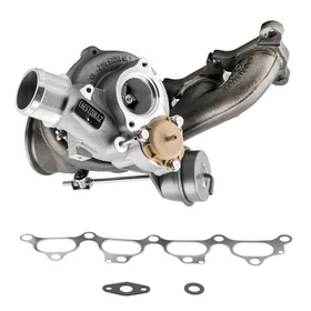 Turbolader for Opel Insignia 1.6 Turbo Astra Sports Tourer Zafira C 53039980174