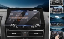 2024 Armada Screen 2021-2024 Armada Navigation Screen 12.3-inch Glass 