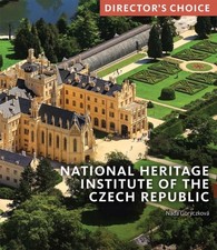 National Heritage Institute of the Czech Republic by Nad'a Goryczkova PAPERBACK