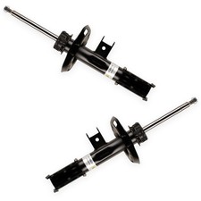 Sto&szlig;d&auml;mpfer Set Links Rechts f&uuml;r Mercedes W176 CLA 12-19 BILSTEIN 22-230935