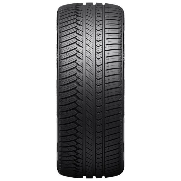 4x Ganzjahresreifen - SAILUN ATREZZO 4SEASONS PRO 215/45R17 91Y MFS BSW XL - Bild 2 von 4