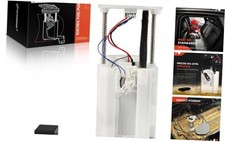 Electric Fuel Pump Module Assembly with Sending Unit Compatible with Lexus