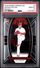 2018 Panini Chronicles Shohei Ohtani SELECT rookie card RC #3 PSA 10 GEM MINT