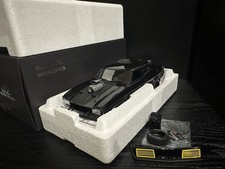 1/18 AUTOart signature MADMAX 2 THE ROAD WARRIOR INTERCEPTOR Mad Max