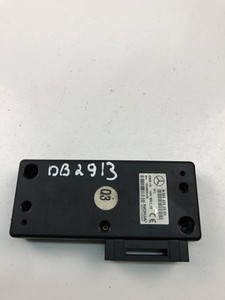 MERCEDES-BENZ C W203 Steuergerät A2038202585 27559099