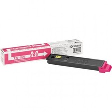 Kyocera Toner Originale TK-895M Magenta per FS C8520MFP C8525MFP MFP