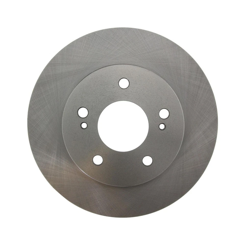 Kit de pastilhas de freio rotores de freio a disco dianteiro e traseiro compatível com 2000 INFINITI I30 - Imagem 4 de 4