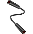 Radio Antenna Female to Female Universal Aerial Adapter 13" For FM AM Car Radio