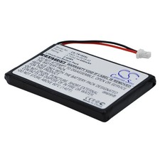 Battery for Palm Treo 180 180g 90 HND-14-0019-02 Pocket PC PDA CS-TR180SL 650mAh