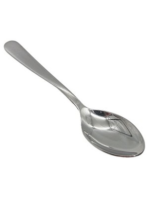 ZWILLING J.A. Henckels Esslöffel Edelstahl Silber Klassisch 11cm