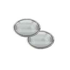 Blinkleuchtensatz beidseitig LED für MINI Mini R56 Cooper One R59 John R57