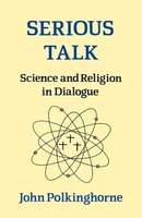 John Polkinghorne | Serious Talk | Taschenbuch | Englisch (2009) | Scm Press