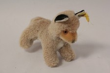 STEIFF Desert Fox Xorry Mohair Plush Toy 68469