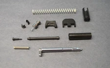 G26 Slide Parts Kit GLOCK 26 G26 Upper Part UPK NO Recoil For G26 Gen 1-3 USA