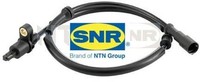 SNR ASB155.28 Sensor FüR Raddrehzahl ABS Sensor Raddrehzahl FüR Renault