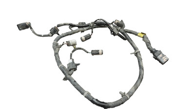2011-13 Hyundai Equus Parking Aid Proximity Sensor Harness Black 91840-3N010 OEM