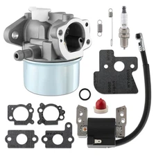 Carburetor for Toro 20493 20494 20495 20716 20637 20651 20652 Walk Behind Mower