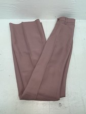 New Vintage Pink Dickson Jenkins Polyester Pants 5516 3A-64