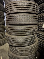 22570r19.5 Continental Hybrid Hs3 14ply - 2020 Dates - Commercial Truck Tire