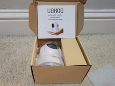 UOKOO Wireless IP Camera, UOKOO-632KC