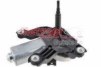 Wischermotor Metzger Autoteile 2190998 12V IAM FüR Mini Countryman R60 R56 R61