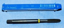 New GARANT Machine tap, vaporized M: M6 X 1