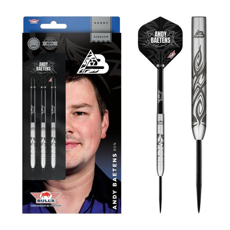 Andy Baetens 80% 21g