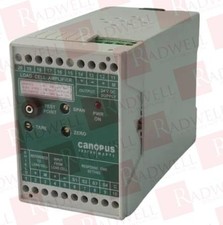 CANOPUS INSTRUMENTS IVIFU1042-3P / IVIFU10423P (USED)