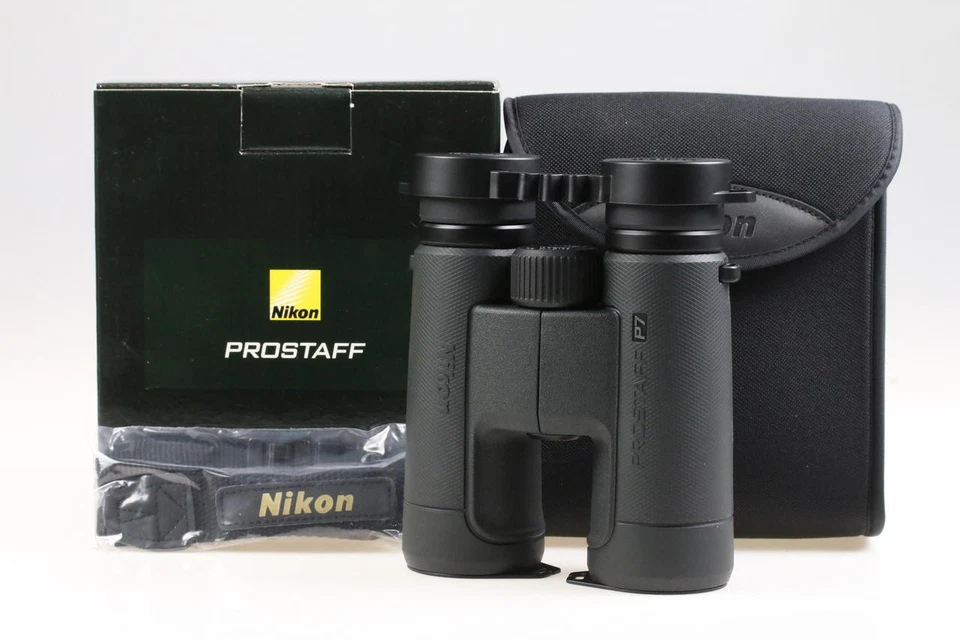 NIKON PROSTAFF P7 8x42