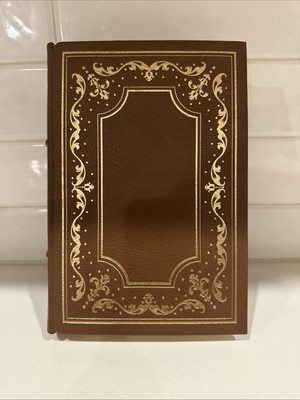 Limited Edition, leather-bound, Basic Works by Sigmund Freud, gilded pages