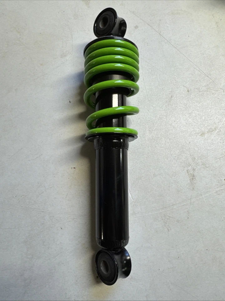 Nuevo Amortiguador Original Kawasaki KFX90, Delantero #45014-S010-535 Foto 3 de 4