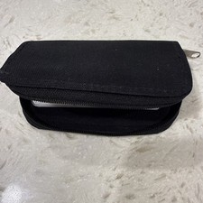 Functional Memory Card Wallet with 22 Slots - Ideal for Media Organization
