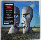 The Division Bell by Pink Floyd (Record, 2016) Remastered 180 Gram Vinyl LP NEW