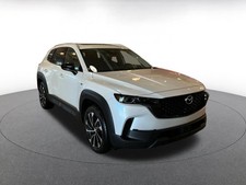 2025 Mazda CX-50 Premium Plus Package