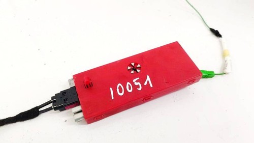 Volvo XC 60 2012 Antenna Module Unit 30761716, Genuine #2319707-90