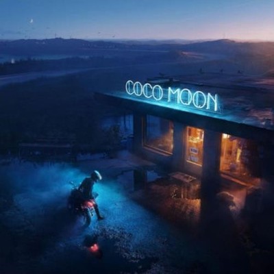 OWL CITY: COCO MOON - CD
